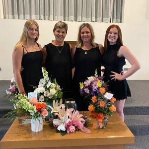 Meet your Posher, Amy